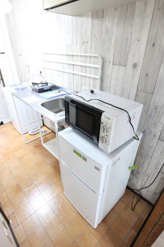 Charmeun（シャルムアン） その他部屋・スペース