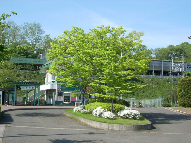 MKハイツ その他