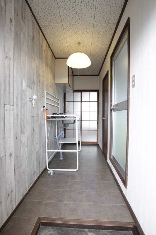 Charmeun（シャルムアン） 玄関