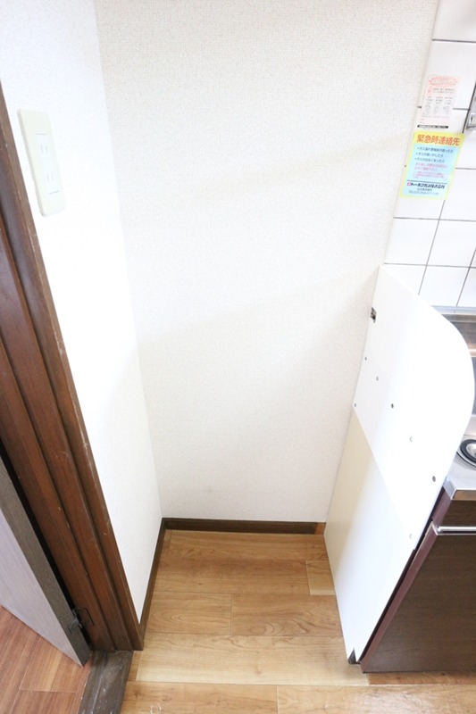 ジュンハイツ大和Ⅲ その他部屋・スペース