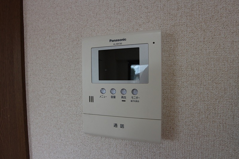 ネオシティ吉成 セキュリティ