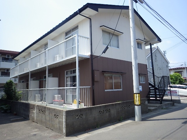 コーポ大和 外観