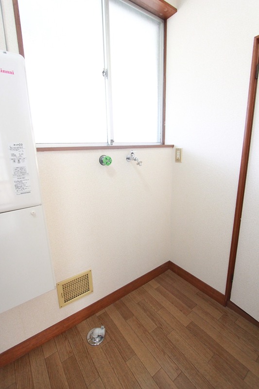 コーポ大和 その他部屋・スペース