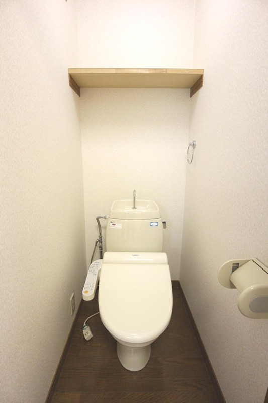 センチュリー大和 トイレ