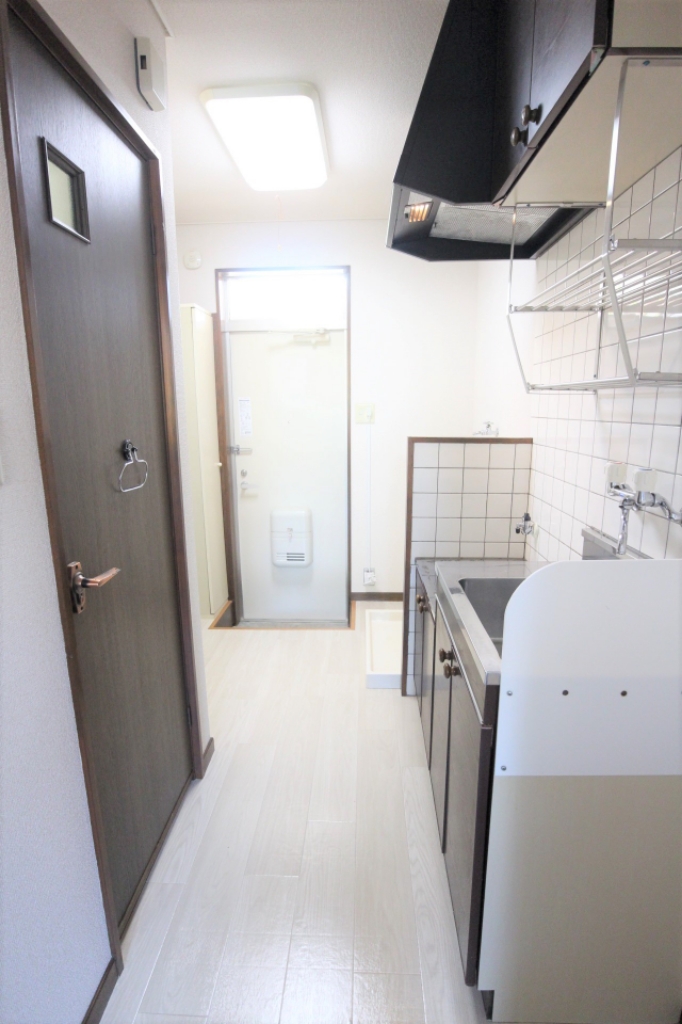 ジュンハイツ大和Ⅲ その他部屋・スペース