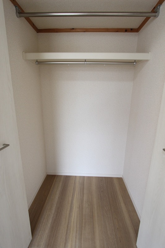 サンプラザ大和Ⅱ 収納
