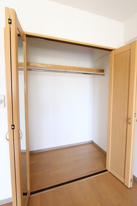 ドゥプラス 収納