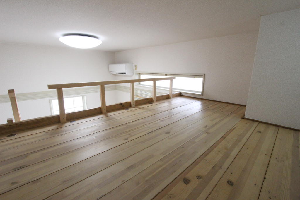 MAPLE RESIDENCE その他部屋・スペース