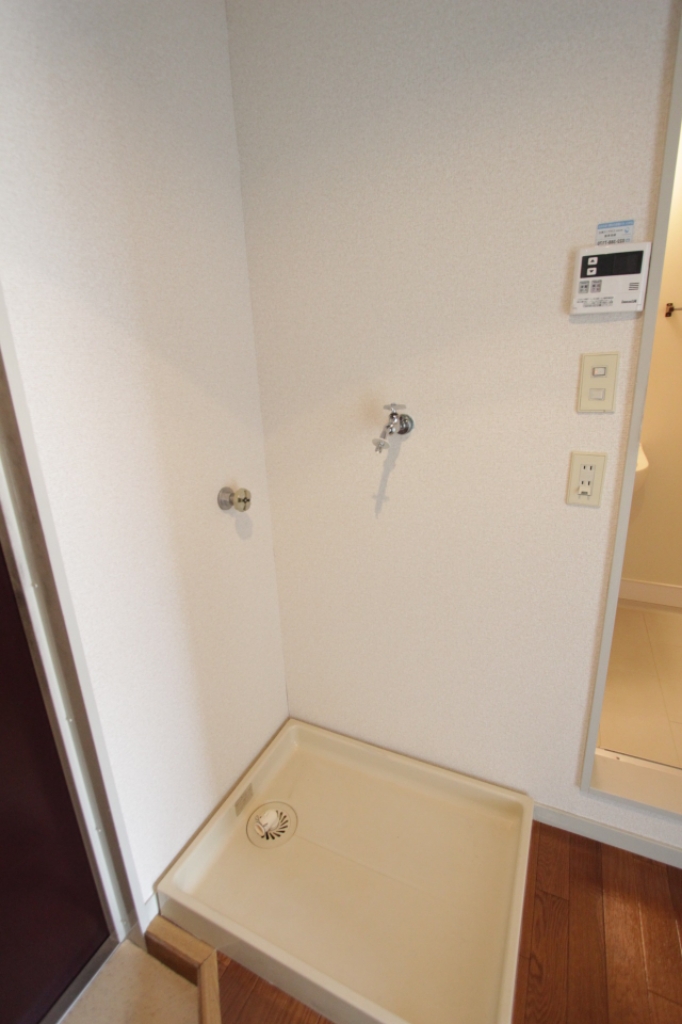MAPLE RESIDENCE その他設備