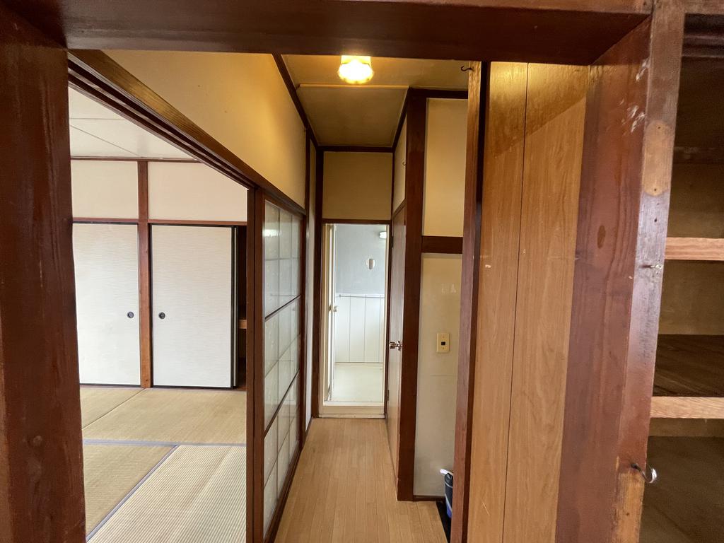 プチメゾンM その他部屋・スペース