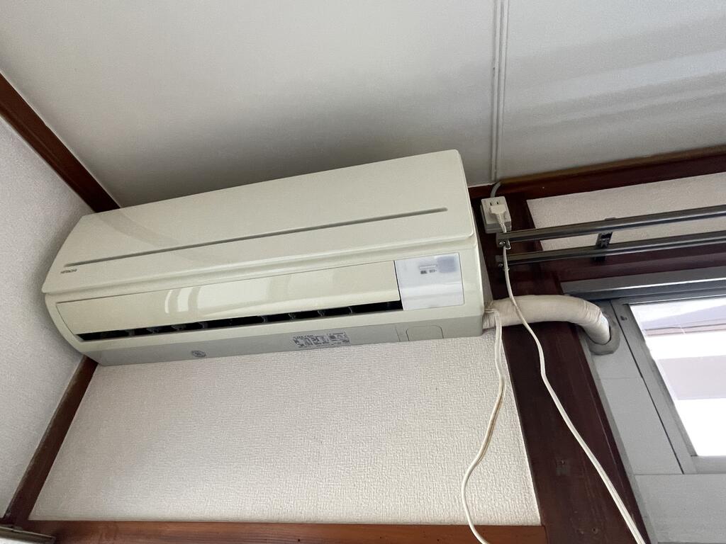 プチメゾンM その他設備