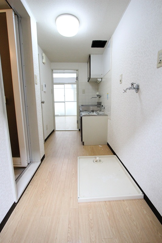 ピアコート柏木Ｂ その他部屋・スペース