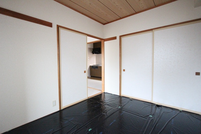 ヴェルビュ上杉 その他部屋・スペース