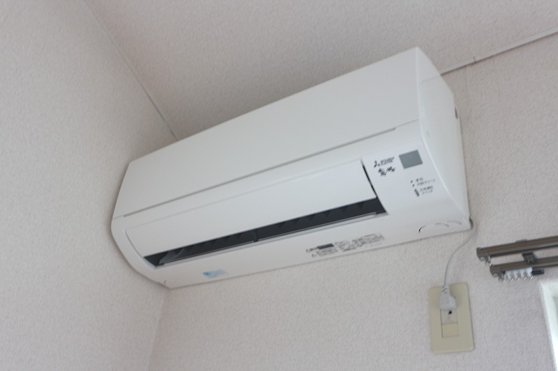 ピアコート柏木Ａ その他設備