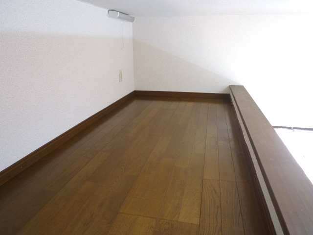レジデンス柏木 その他部屋・スペース