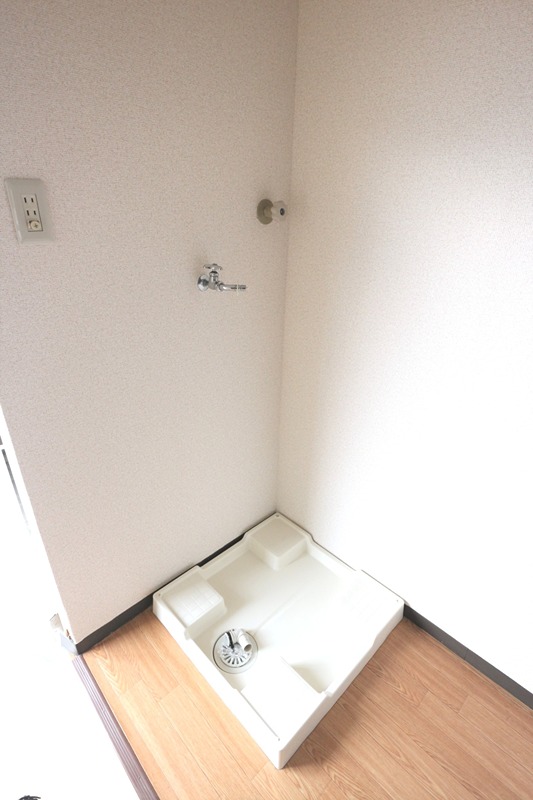 サンプラザ旭ヶ丘 その他設備