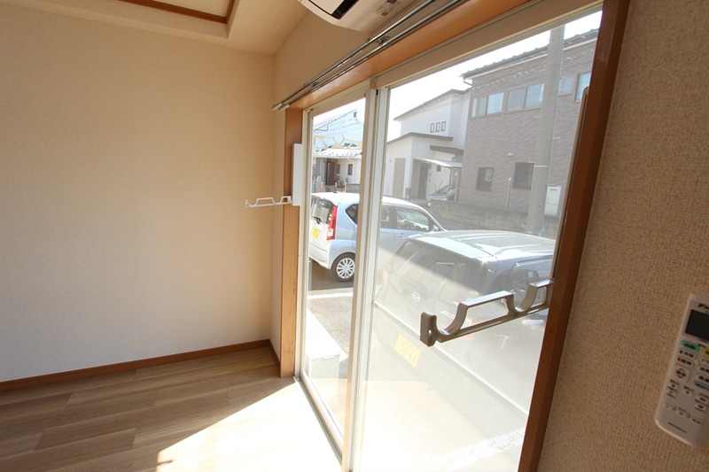 サンプラザ旭ヶ丘 その他設備