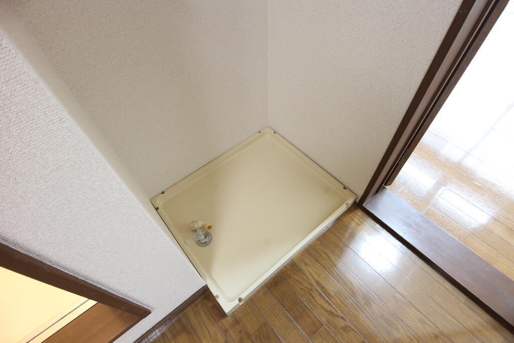 アルブルメゾン その他設備