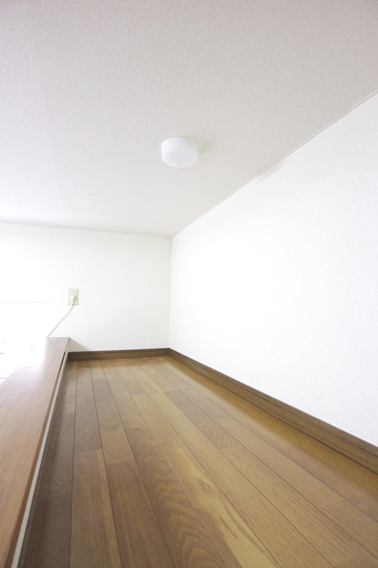 クレイドルヨコヤマⅡ その他部屋・スペース