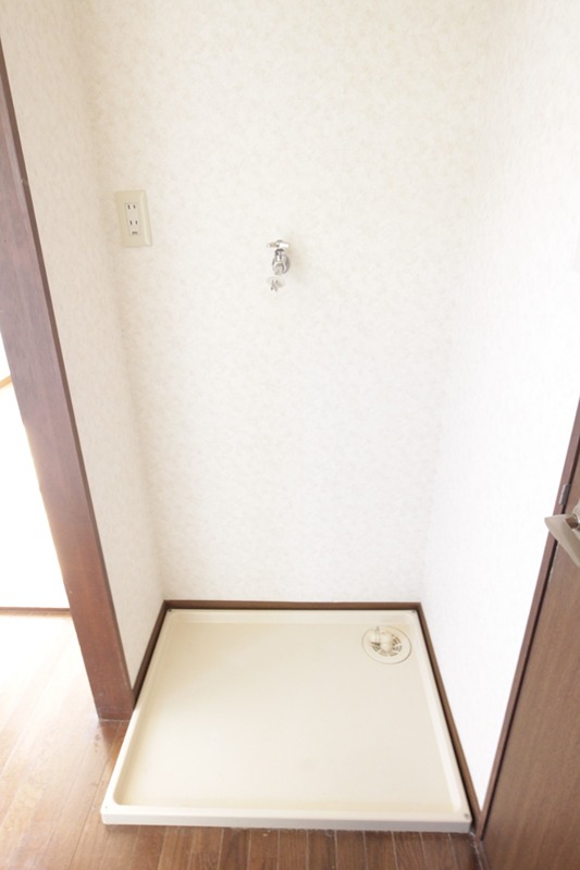 ピュアハウス八木山 その他部屋・スペース