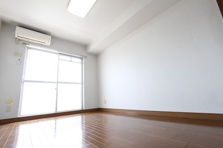 マスターズイン銀杏町 リビング