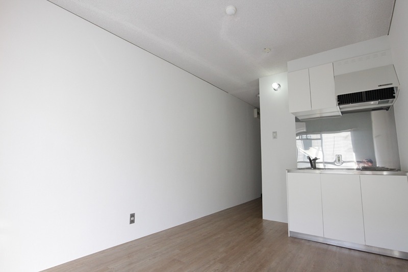 ROOMS ベッドルーム