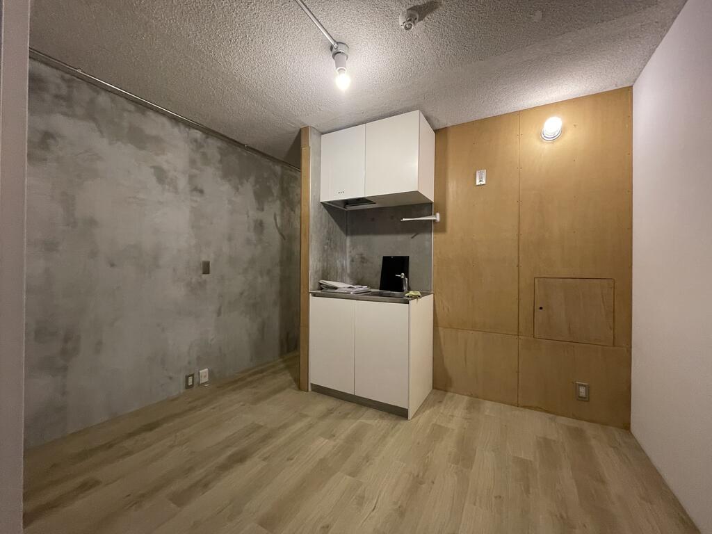 ROOMS（防音ルーム） その他部屋・スペース