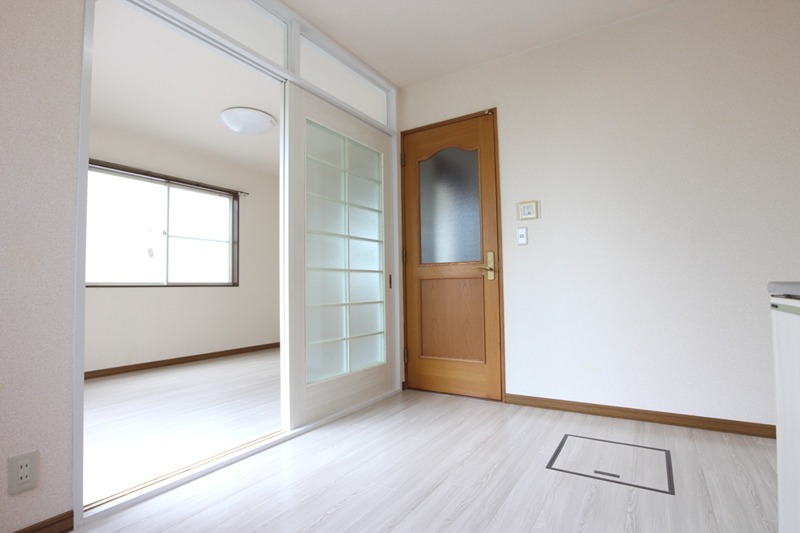 セルティ丸山 その他部屋・スペース