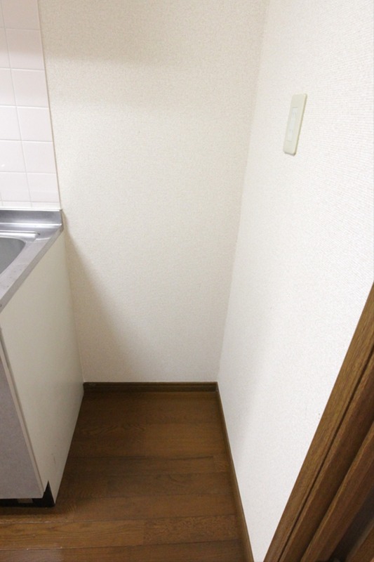 レジデンス川平 その他部屋・スペース
