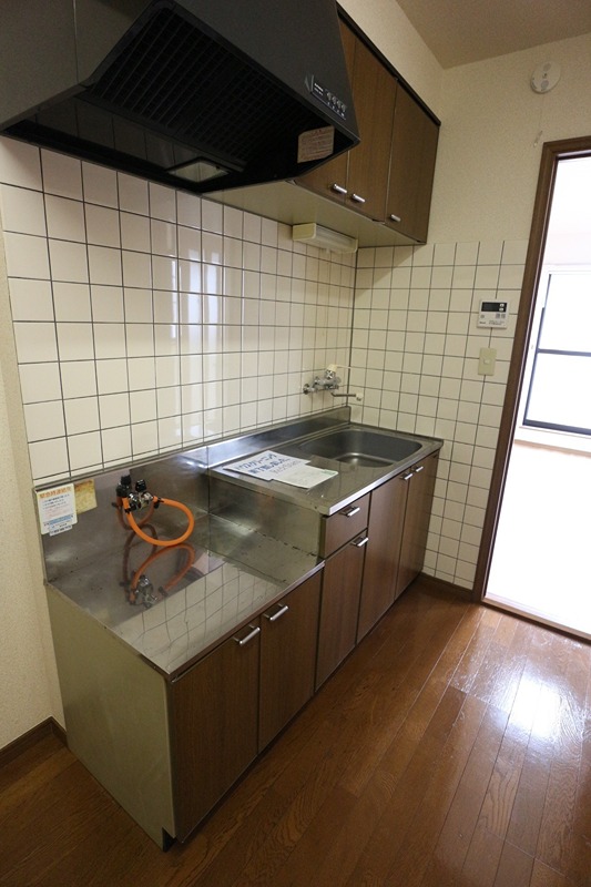 パセオステーブル川平 キッチン
