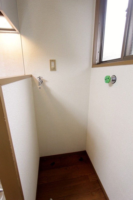 カーサベルダ その他設備