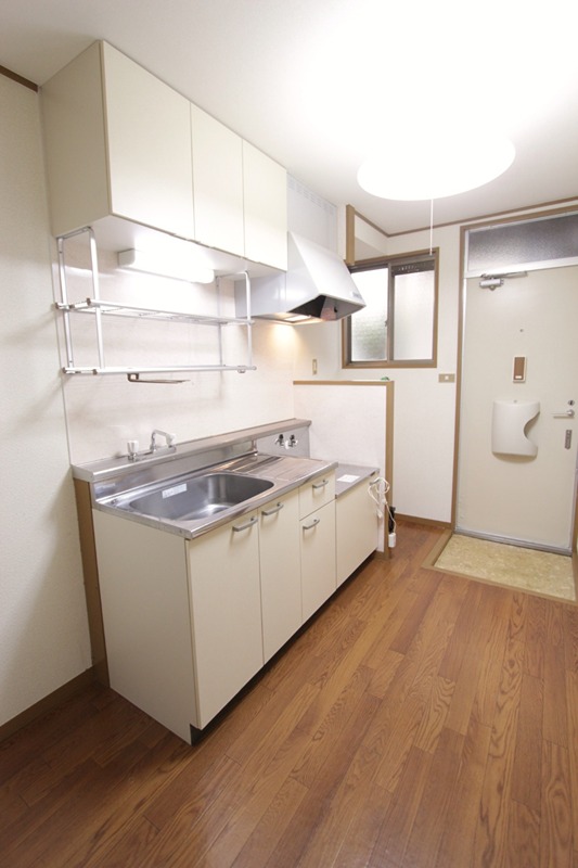 カーサベルダ その他部屋・スペース