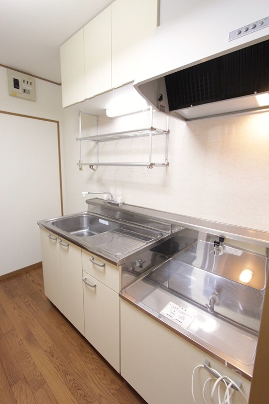 カーサベルダ キッチン