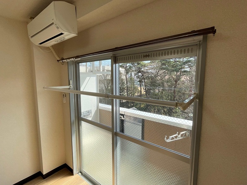 コーポミギワ その他設備