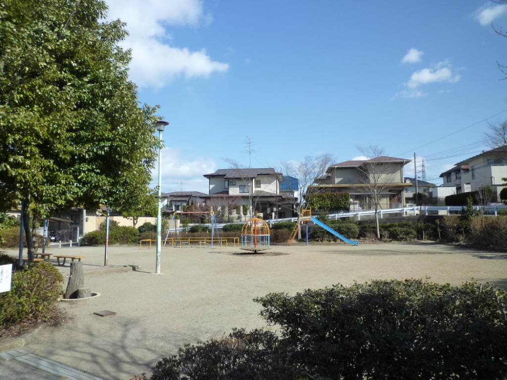 サンハイツ川平 その他