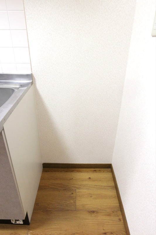 レジデンス川平 その他部屋・スペース