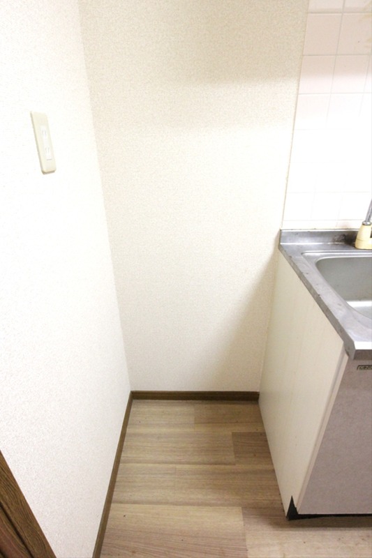 レジデンス川平 その他部屋・スペース