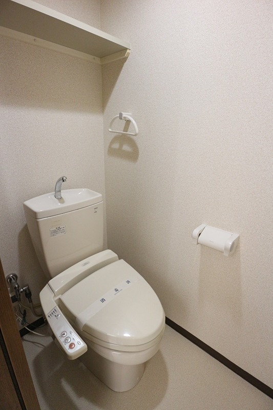政岡ビル トイレ