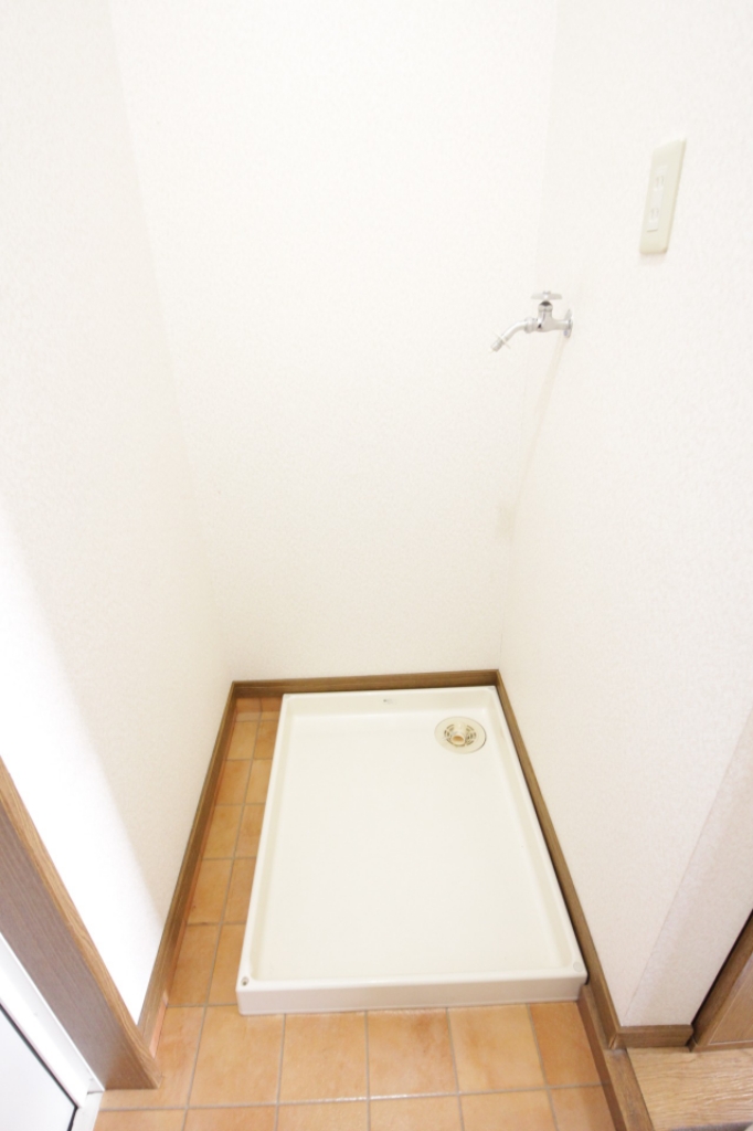 レジデンス川平 その他部屋・スペース
