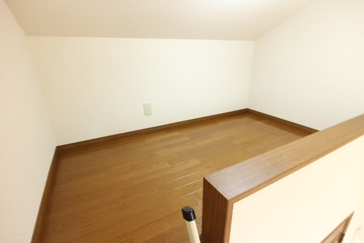レジデンス川平 その他部屋・スペース