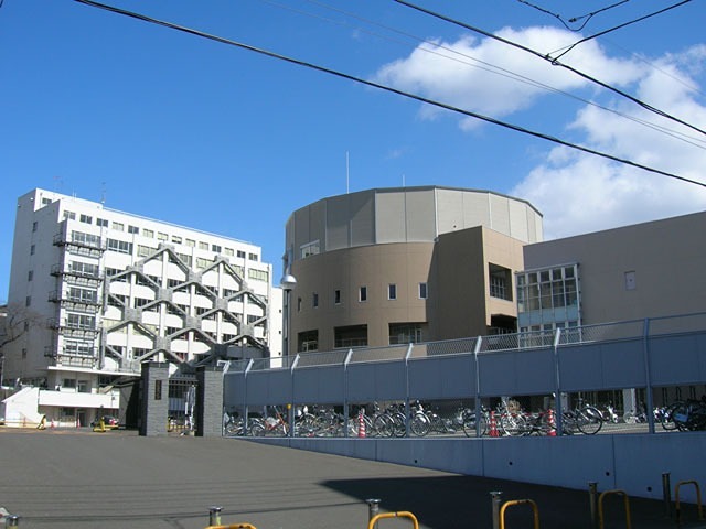 メゾンかざみ 大学・短大