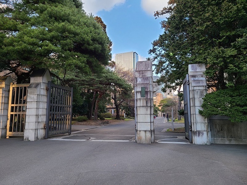 メゾンかざみ 大学・短大