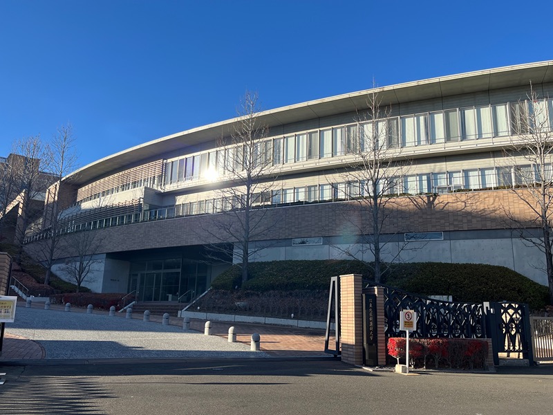 サンライズ小松島 大学・短大