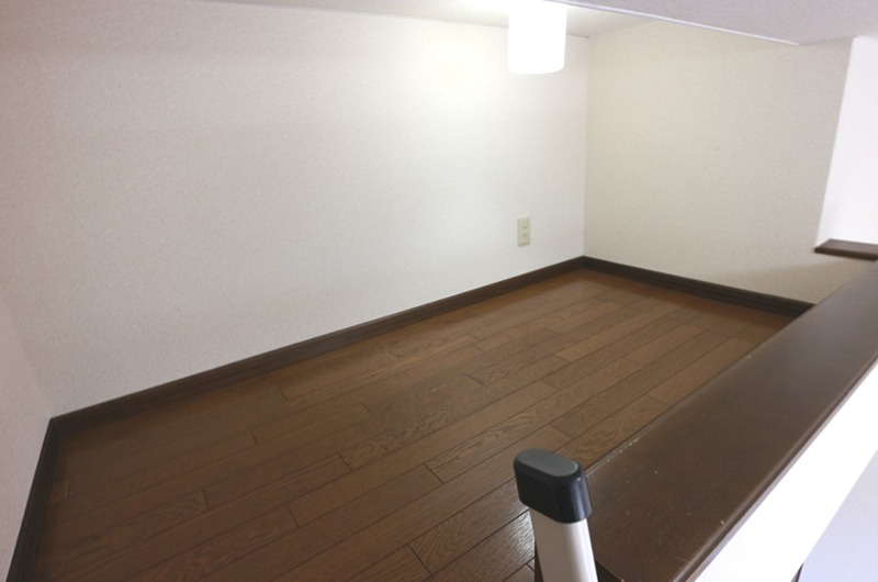 エトワール・アンジュ その他部屋・スペース