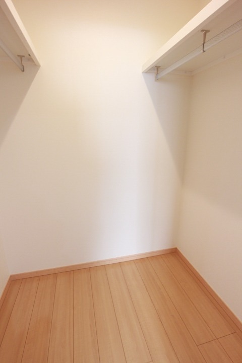 Sala夢六 収納