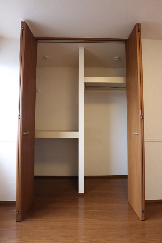 Ｓａｌａ城ノ内 収納