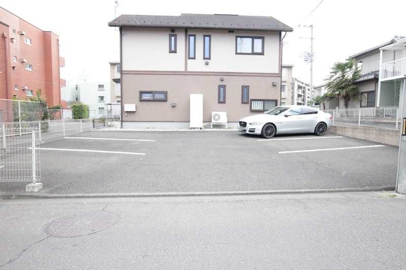 Ｓａｌａ城ノ内 駐車場