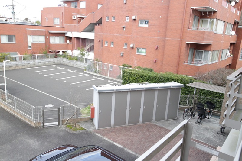 Ｓａｌａ城ノ内 その他設備