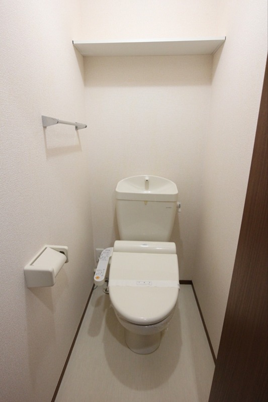 Ｓａｌａ城ノ内 トイレ
