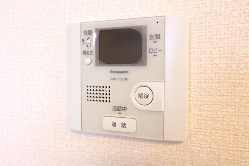 Ｓａｌａ城ノ内 セキュリティ